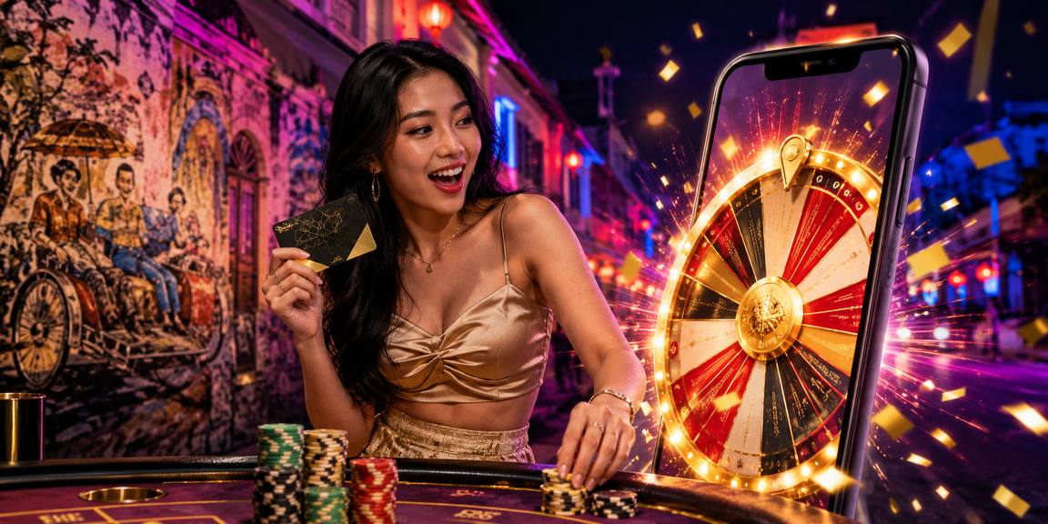 mh789 Pai Gow Poker di mh789 untuk Malaysia